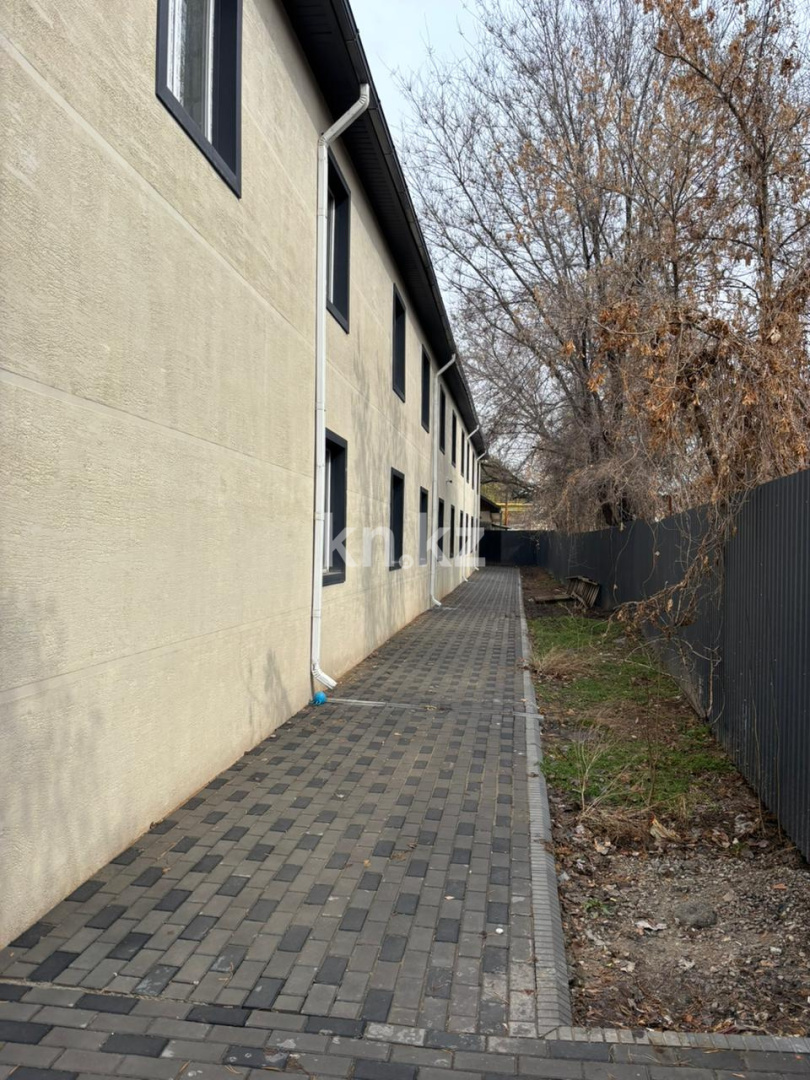 Продажа помещения, 1300 м² - Продажа офисных и торговых помещений в Алматы фото 3 из 10