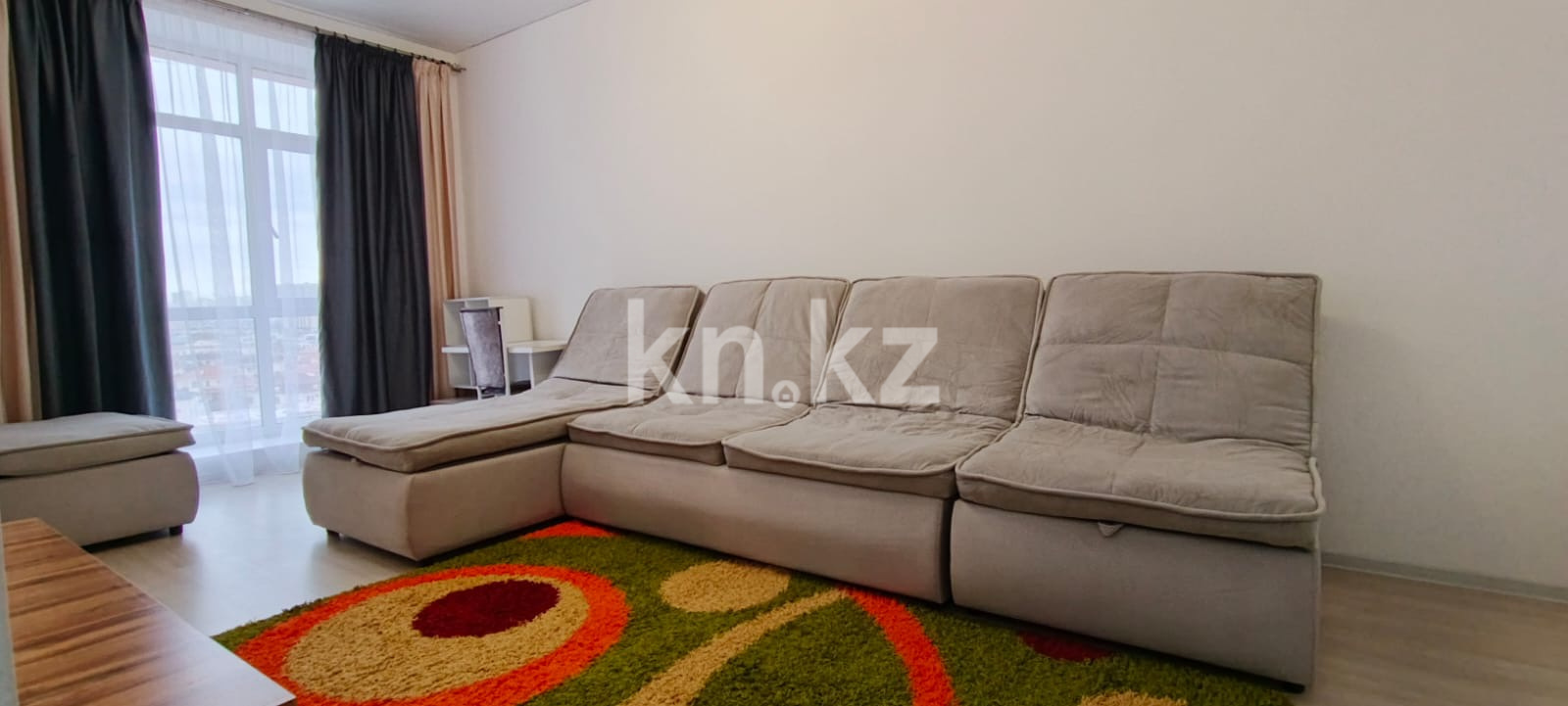 Аренда 1-комнатной квартиры, 40 м² - Аренда недвижимости в Казахстане - страница 18 фото 5 из 8