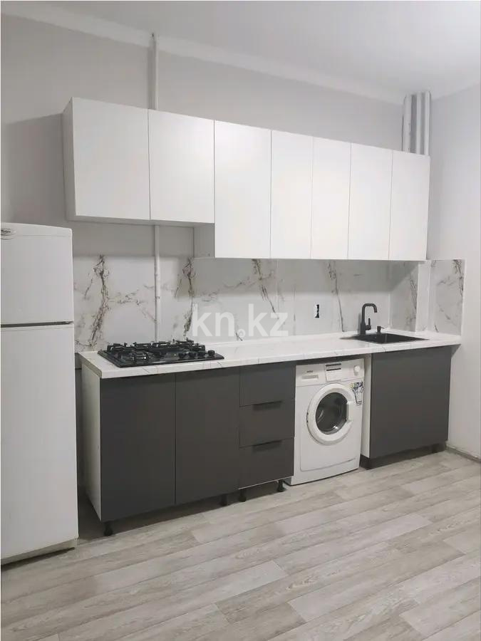 Продажа 1-комнатной квартиры, 44 м² - Продажа квартир в Алматы - страница 15 фото 2 из 3