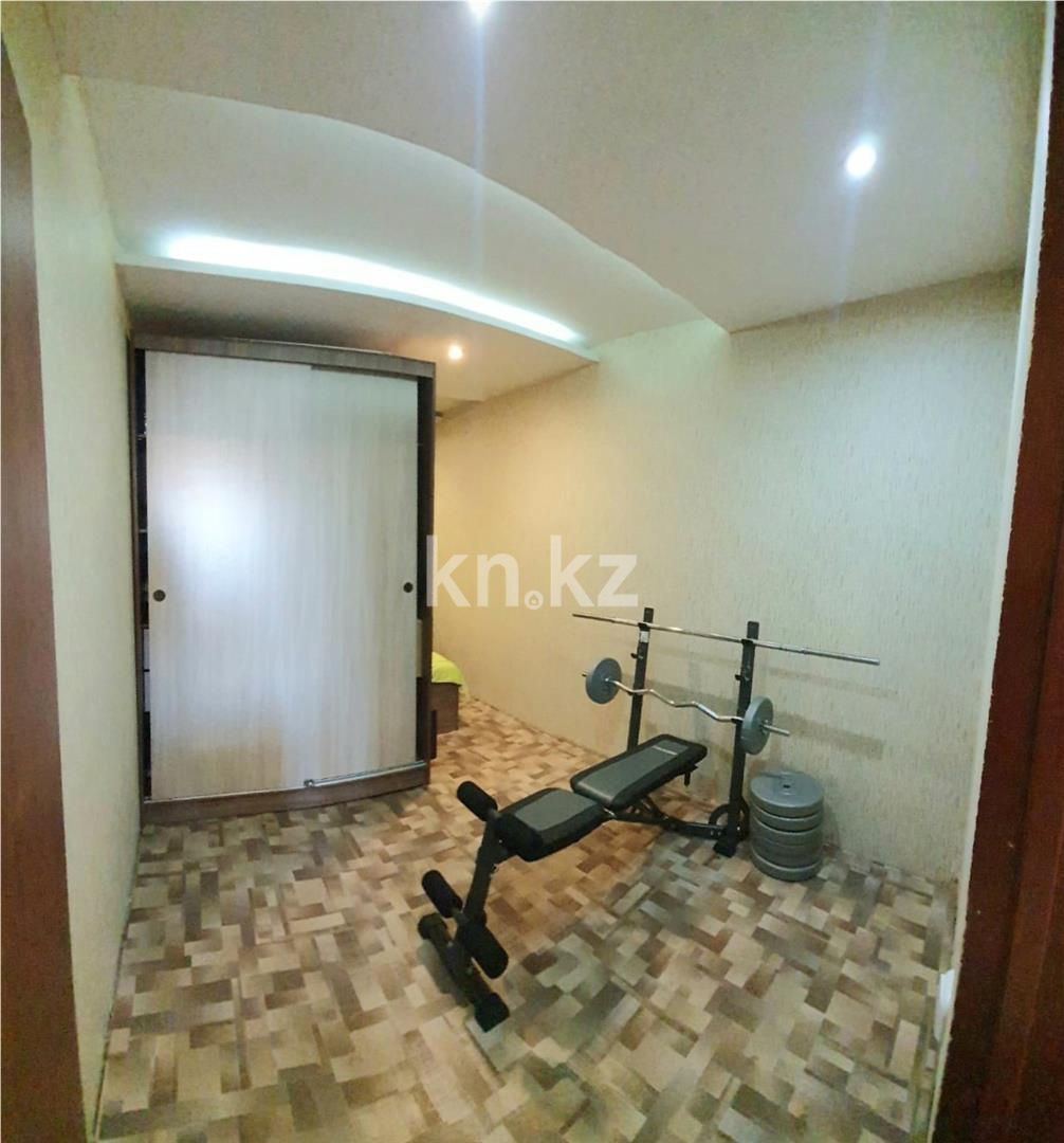 Продажа 2-комнатной квартиры, 44 м², ул. Чайковского в Темиртау - фото 3