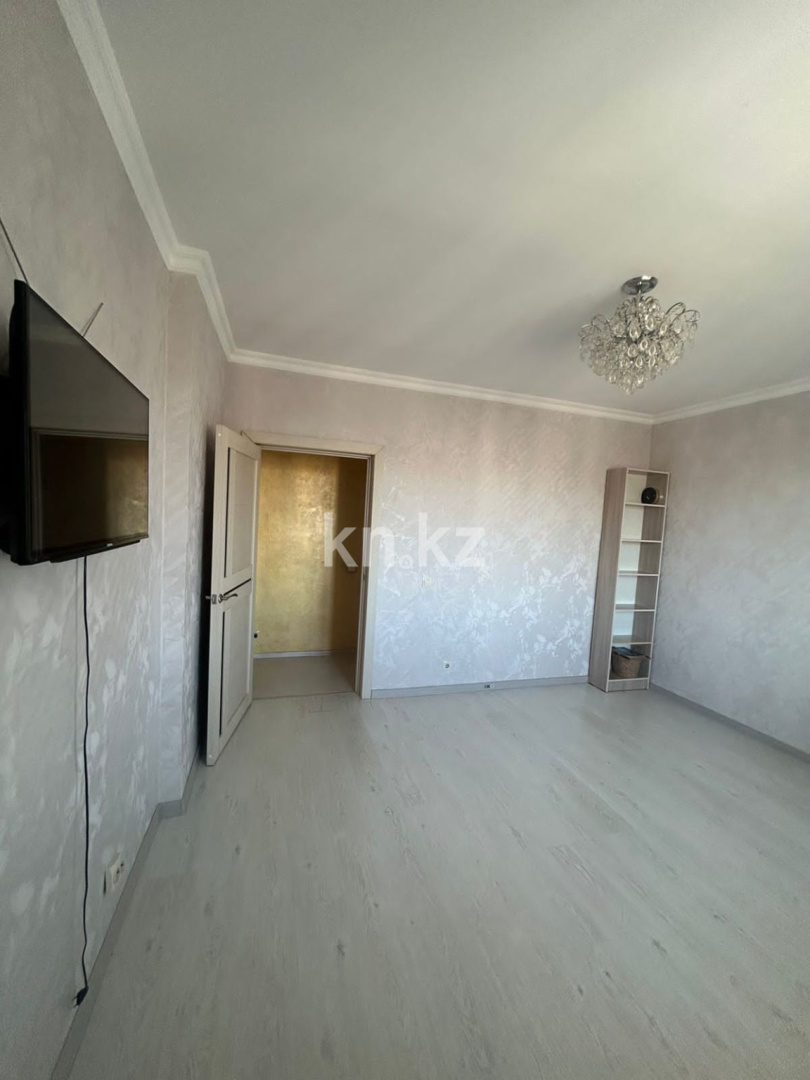 Аренда 1-комнатной квартиры, 38 м² в Астане - фото 4