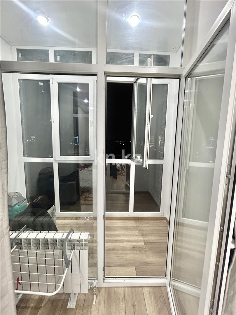 Продажа 2-комнатной квартиры, 70 м² - Продажа двухкомнатных квартир на Юго-Востоке Караганды - страница 5 фото 7 из 18