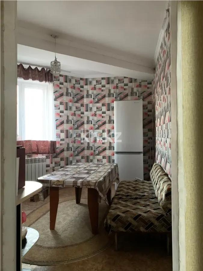 Продажа 1-комнатной квартиры, 34.6 м² в Алматы - фото 2