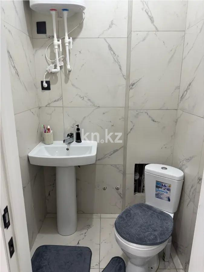 Продажа 3-комнатной квартиры, 94 м², мкр-н Мамраева (Восток-5), дом  6/3 - Продажа квартир в Караганде фото 6 из 7