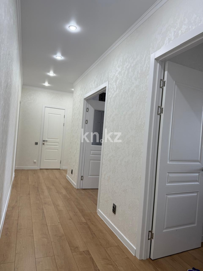 Продажа 3-комнатной квартиры, 90 м² - Продажа квартир в Караганде фото 1 из 31