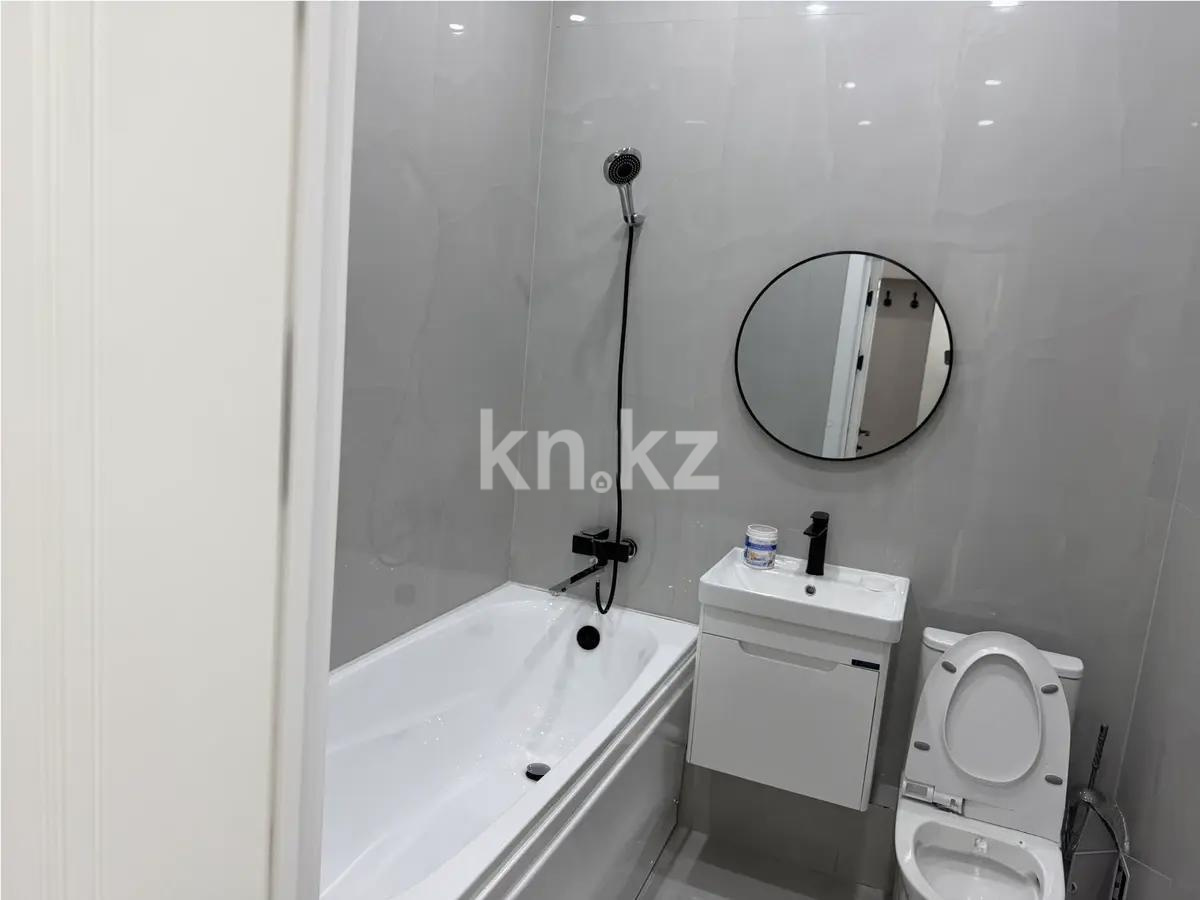 Продажа 1-комнатной квартиры, 40 м² - Продажа квартир в Семее фото 3 из 3