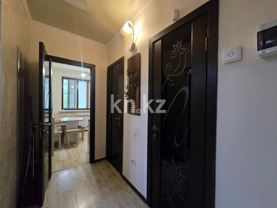 Продажа 2-комнатной квартиры, 58 м² в Алматы - фото 9
