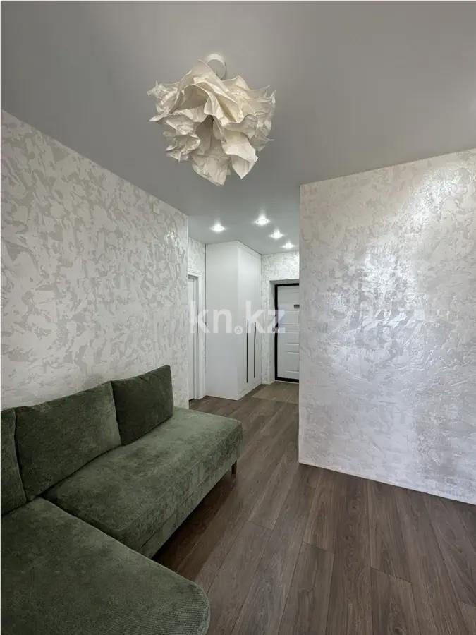Продажа 2-комнатной квартиры, 35 м² в Астане