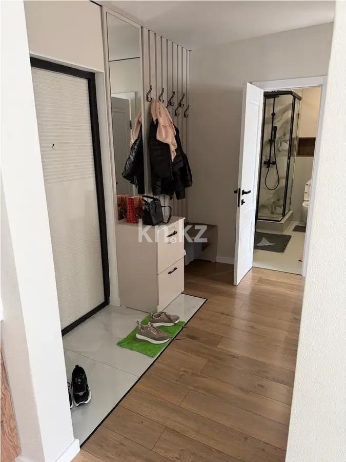 Продажа 3-комнатной квартиры, 53 м² в Астане - фото 5