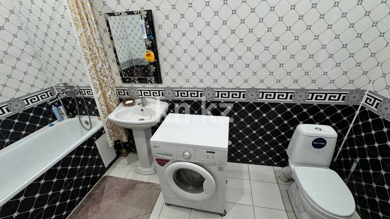 Продажа 6-комнатного дома, 182 м², Баянауыл, дом  16 - Продажа домов, коттеджей в Таразе фото 17 из 28