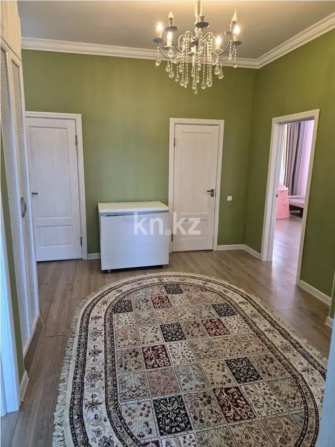 Продажа 3-комнатной квартиры, 95 м² в Астане - фото 7