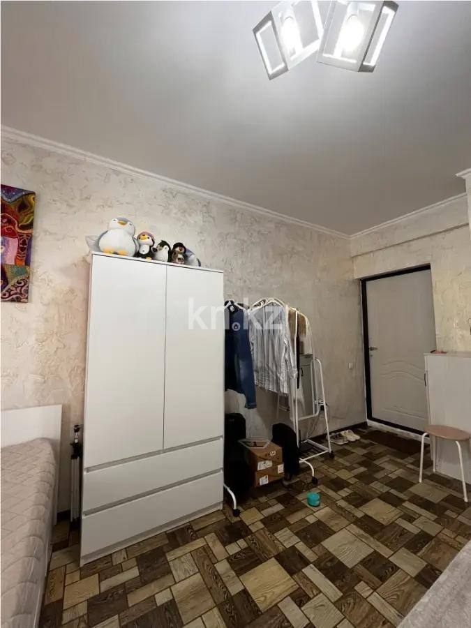 Продажа 1-комнатной квартиры, 25.5 м² в Алматы - фото 4