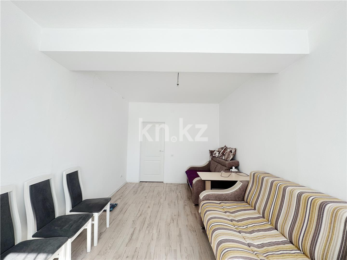 Продажа 1-комнатной квартиры, 40.5 м², ул. Мухамедханова в Астане - фото 3