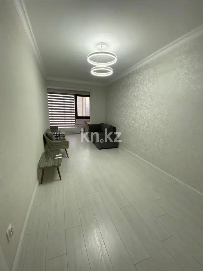 Продажа 3-комнатной квартиры, 91 м², ул. Наурызбай батыра, дом  50 - Продажа квартир в Алматы фото 3 из 9