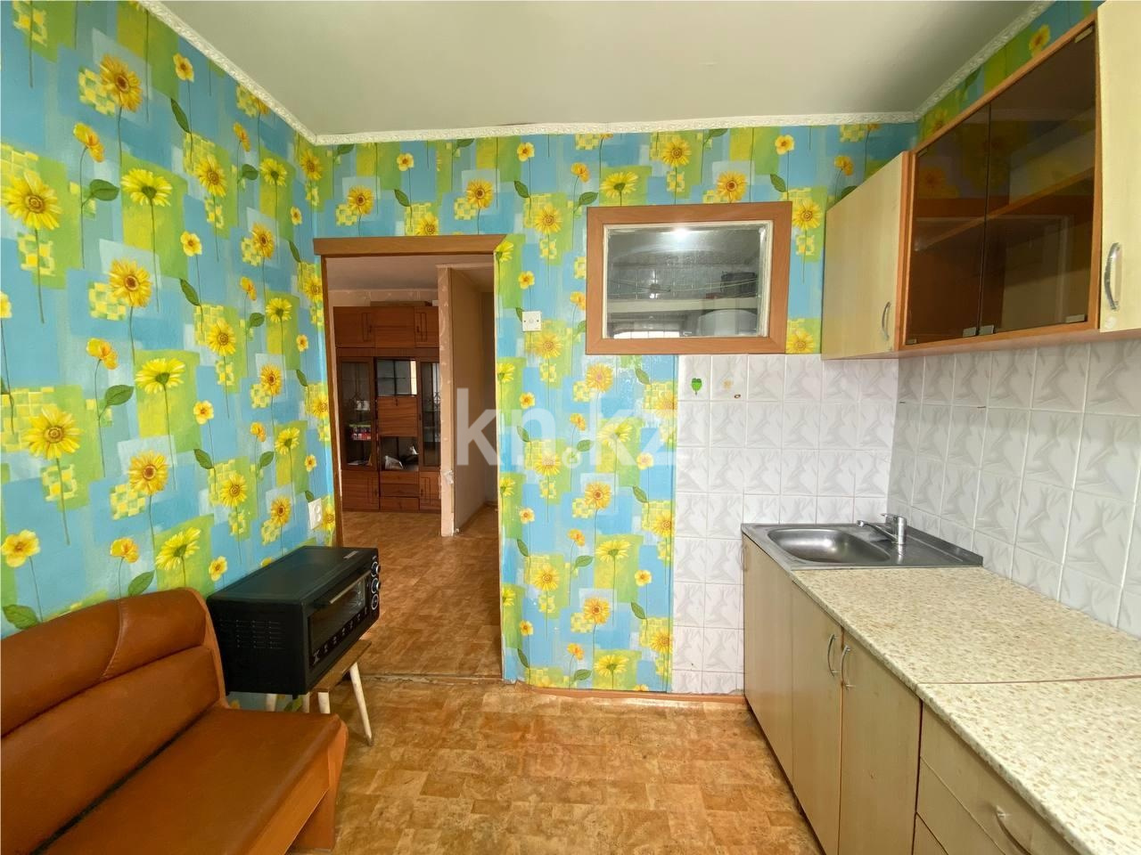 Продажа 2-комнатной квартиры, 44 м² - Продажа квартир в Сортировке Караганды фото 5 из 7