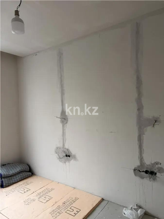 Продажа 3-комнатной квартиры, 93 м² - Продажа  трехкомнатных квартир в новостройках Алматы с фото - страница 10 фото 2 из 6