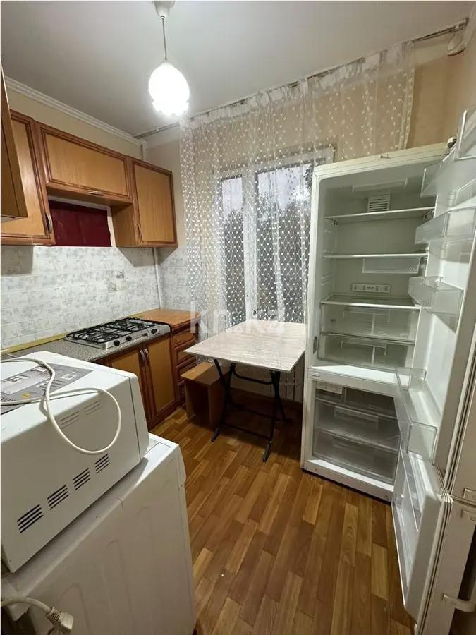 Продажа 2-комнатной квартиры, 45 м² - Продажа недвижимости в Алматы фото 3 из 5