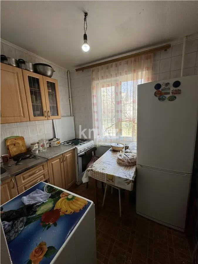 Продажа 2-комнатной квартиры, 44 м² - Продажа квартир в Бостандыкском р-не Алматы фото 3 из 6