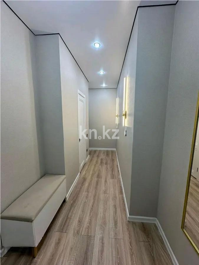 Продажа 2-комнатной квартиры, 41 м², пр. Туран, дом  71 в Астане - фото 6