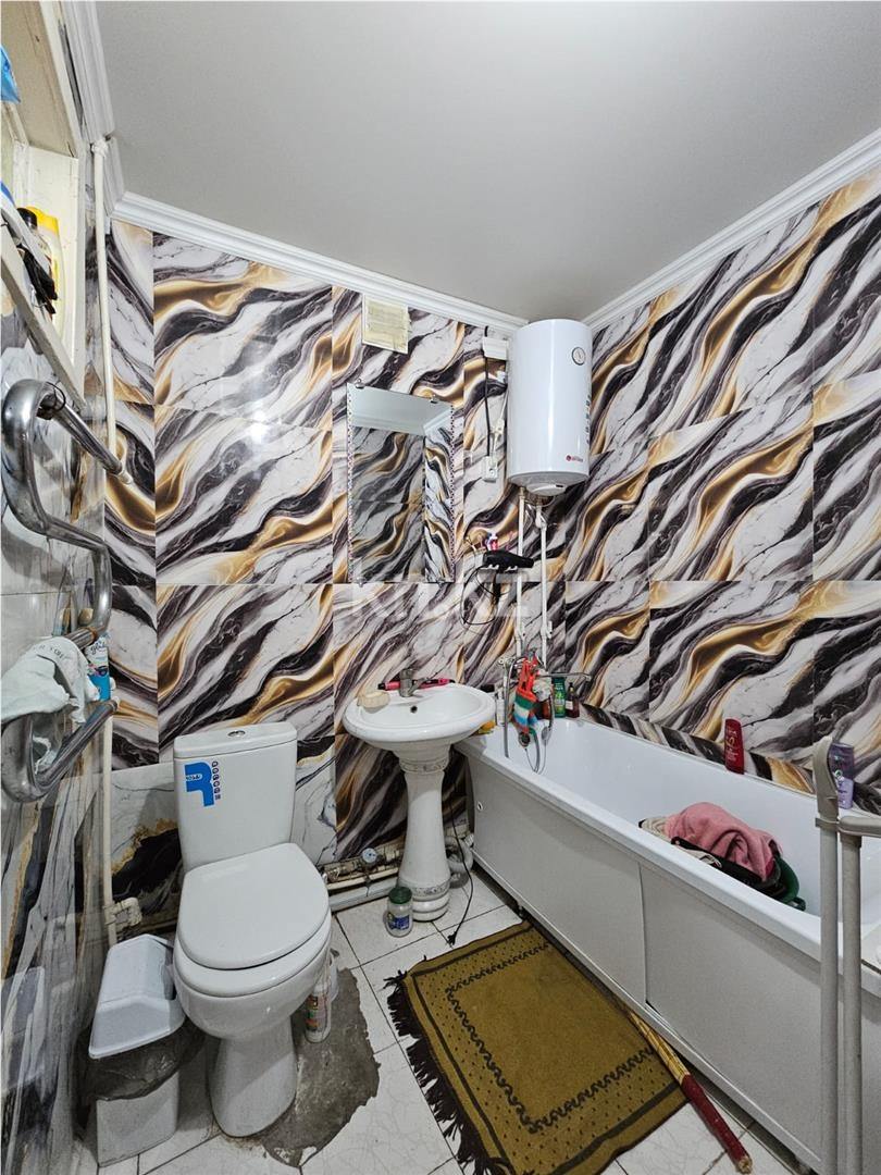 Продажа 1-комнатной квартиры, 36 м² в Караганде - фото 4