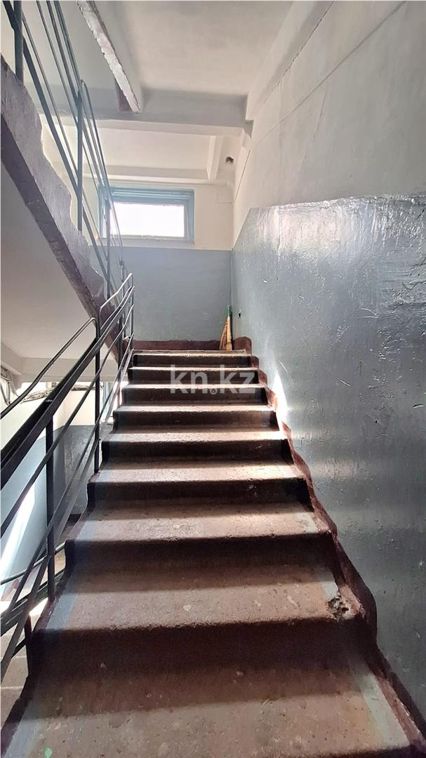 Продажа 5-комнатной квартиры, 86 м², мкр-н 11а - Продажа квартир в Караганде фото 14 из 14