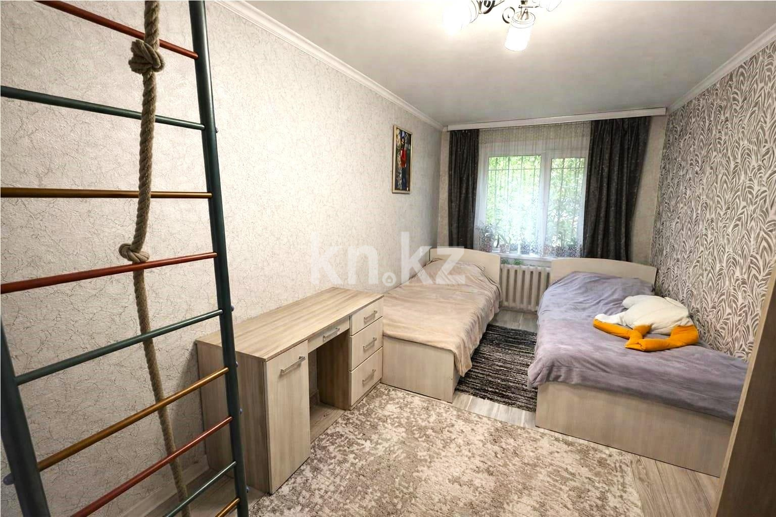 Продажа 2-комнатной квартиры, 44 м² в Караганде - фото 2