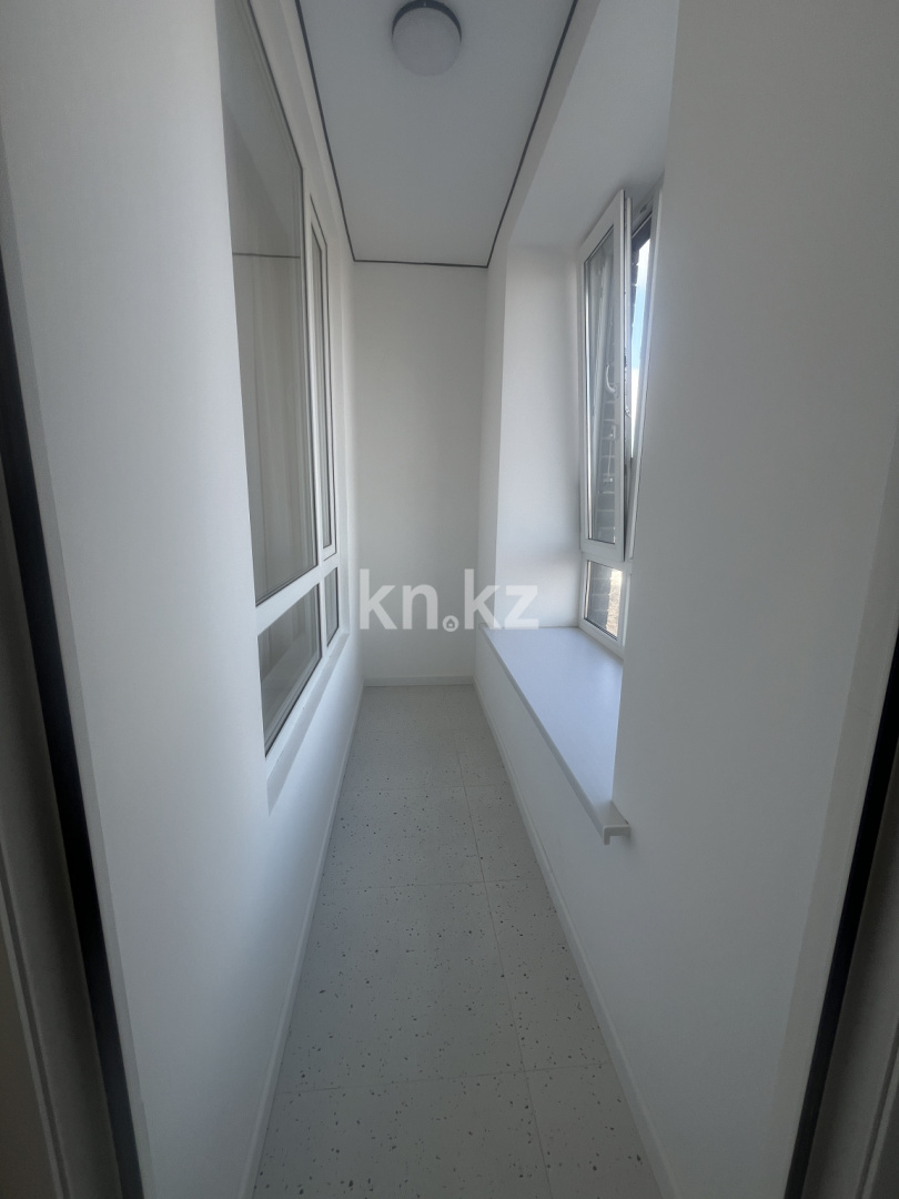 Продажа 2-комнатной квартиры, 35 м², Абая, дом  84 в Астане - фото 4