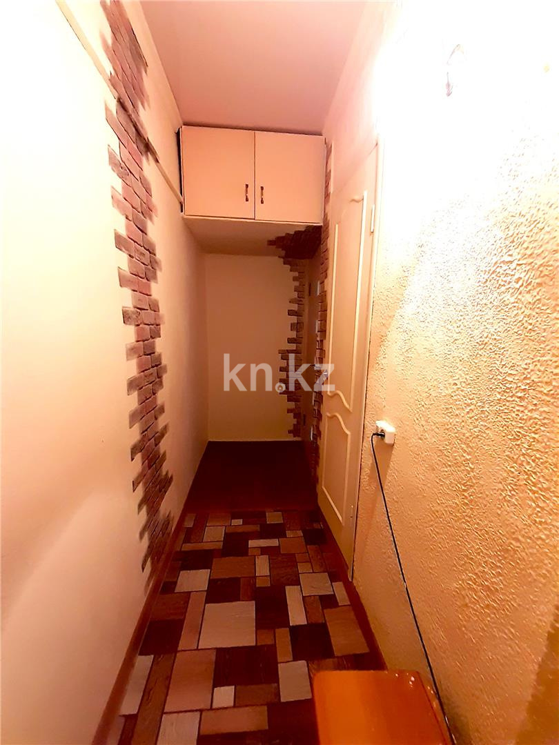 Продажа 2-комнатной квартиры, 42 м², ул. Охотская - Продажа квартир в Караганде фото 9 из 10