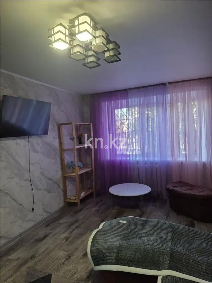 Продажа 2-комнатной квартиры, 44 м² в Темиртау