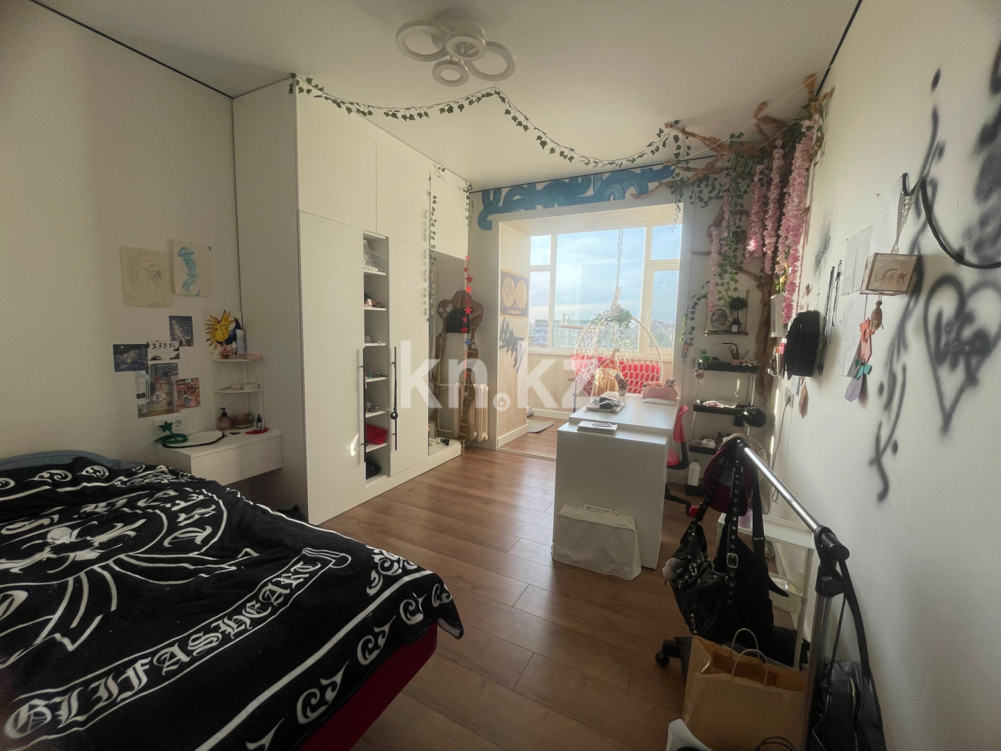 Продажа 3-комнатной квартиры, 90 м² в Астане - фото 23