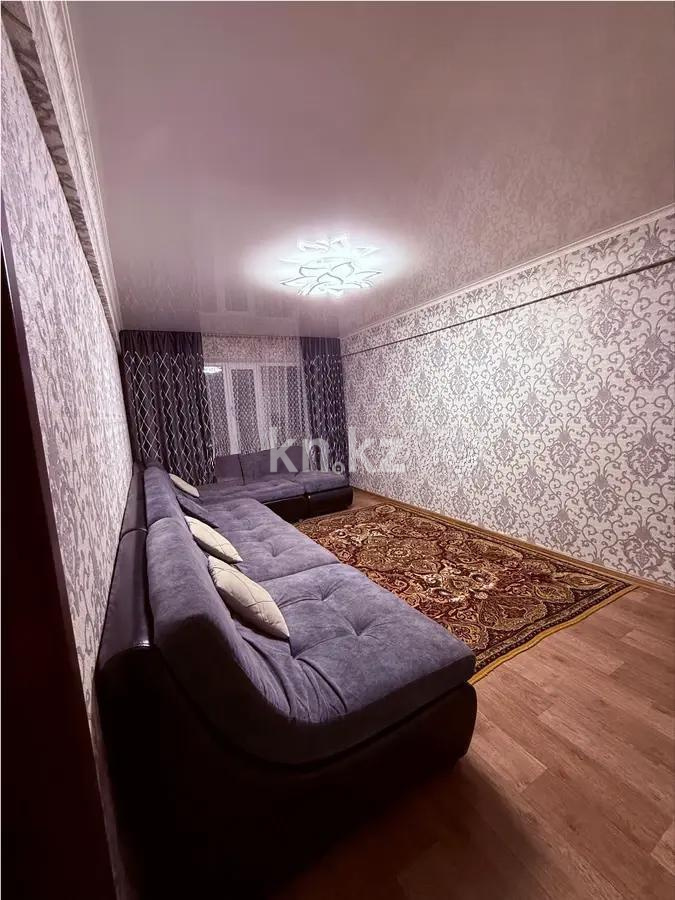 Продажа 3-комнатной квартиры, 54 м², ул. Карла Маркса, дом  52а - Продажа  трехкомнатных квартир в Шахтинске фото 1 из 6
