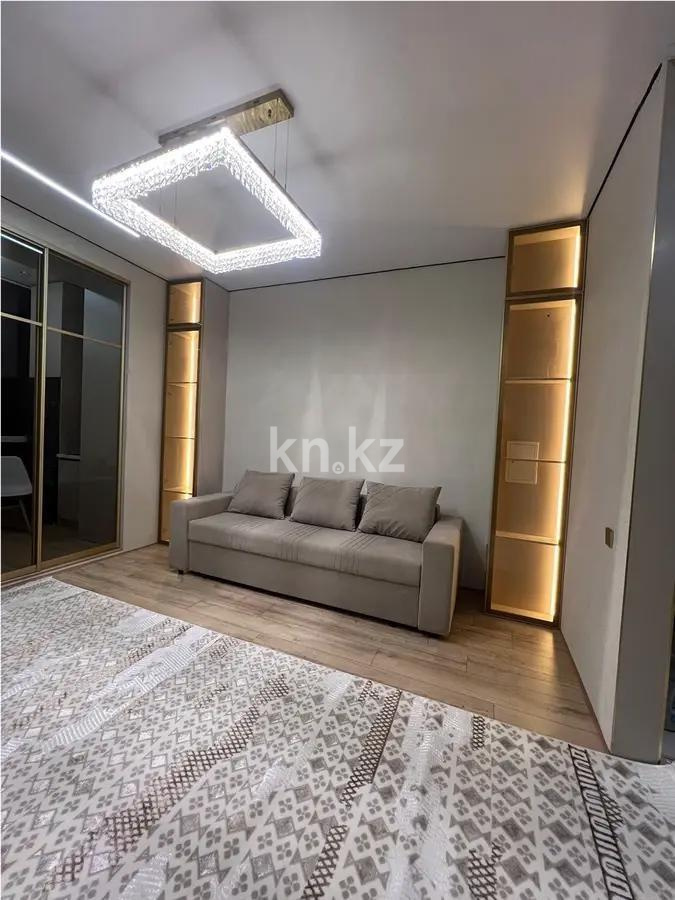 Продажа 2-комнатной квартиры, 41.4 м², ул. А-52, дом  8 в Астане