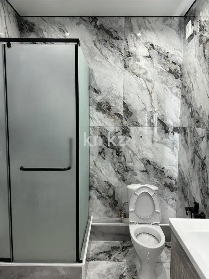 Продажа 2-комнатной квартиры, 75 м², пр. Серкебаева, дом  146/1 - Продажа  двухкомнатных квартир в Алматы фото 4 из 5