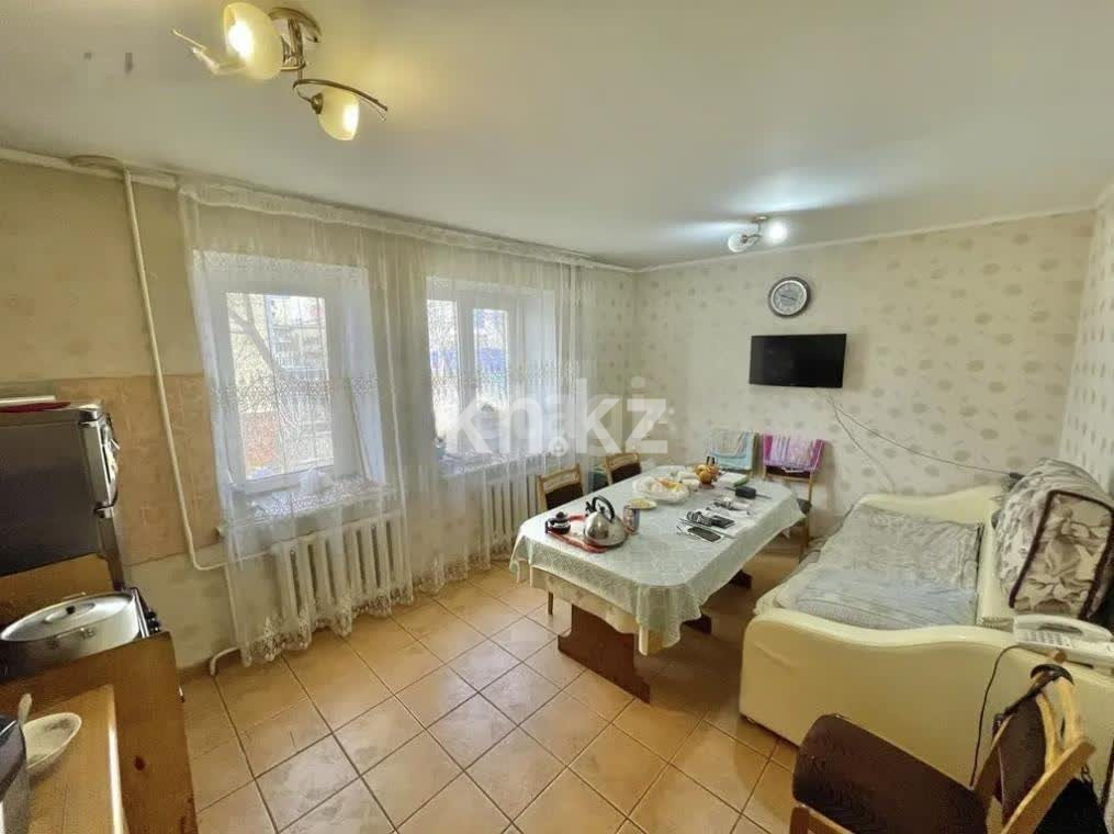 Продажа 2-комнатной квартиры, 60 м² - Продажа квартир в р-не Сарыарка Астаны - страница 2 фото 4 из 6