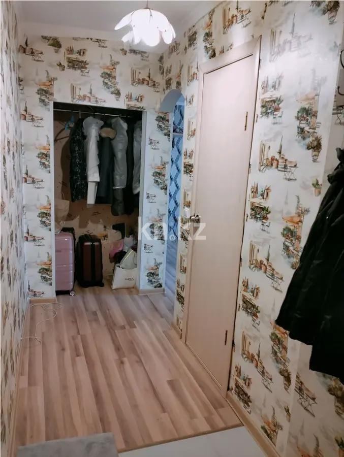 Продажа 1-комнатной квартиры, 30 м², ул. Кенесары, дом  74 - Продажа  однокомнатных квартир в Астане с фото фото 5 из 6