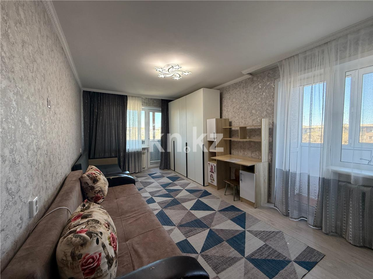 Продажа 3-комнатной квартиры, 63 м² в Караганде - фото 9