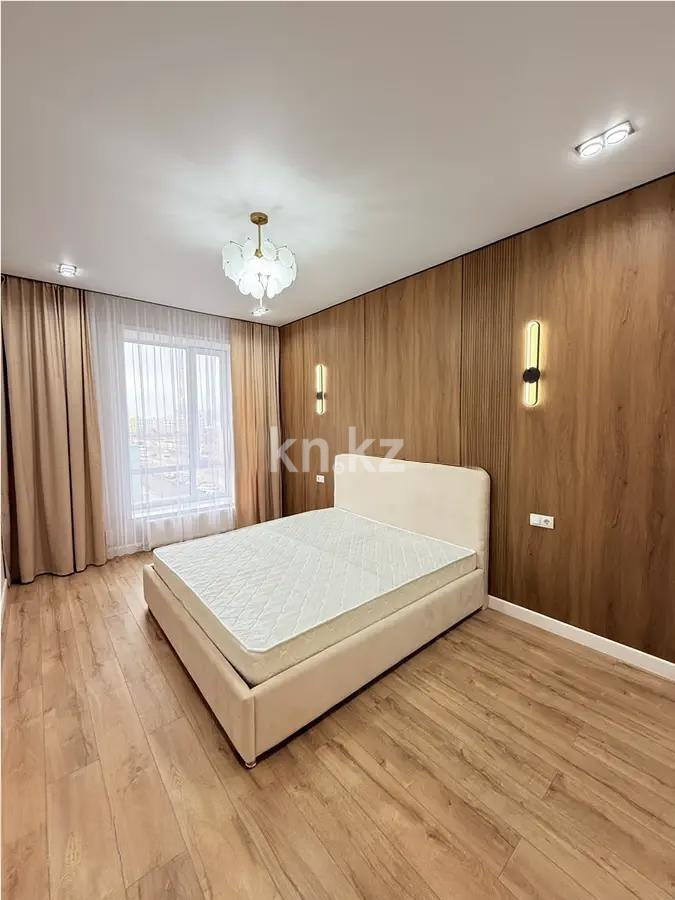 Продажа 2-комнатной квартиры, 65 м², ул. Нажимеденова, дом  28 - Продажа квартир в Казахстане фото 2 из 4