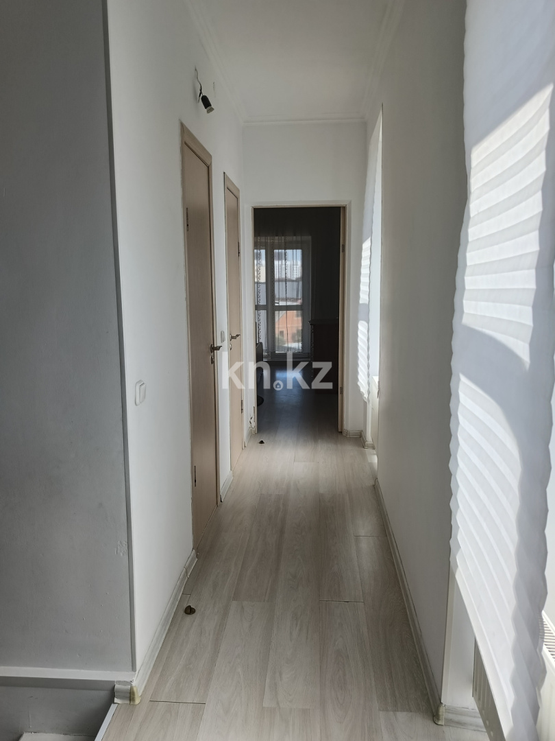 Продажа 2-комнатной квартиры, 69 м², пер. Нурлы, дом  2 - ул. Сатпаева - Продажа квартир в Астане фото 11 из 19