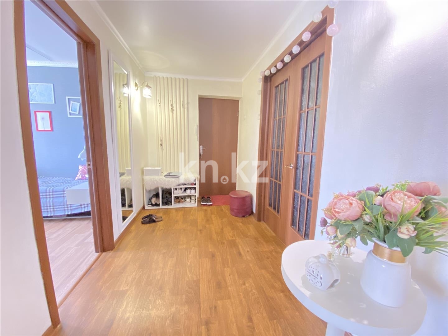 Продажа 3-комнатной квартиры, 62 м² в Караганде - фото 12
