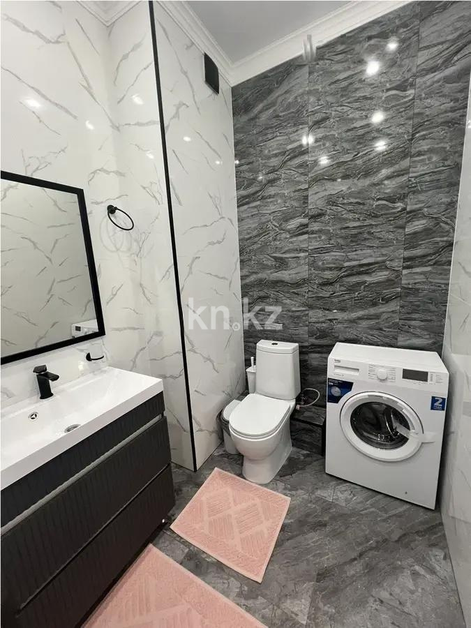 Продажа 2-комнатной квартиры, 60 м² в Астане - фото 4