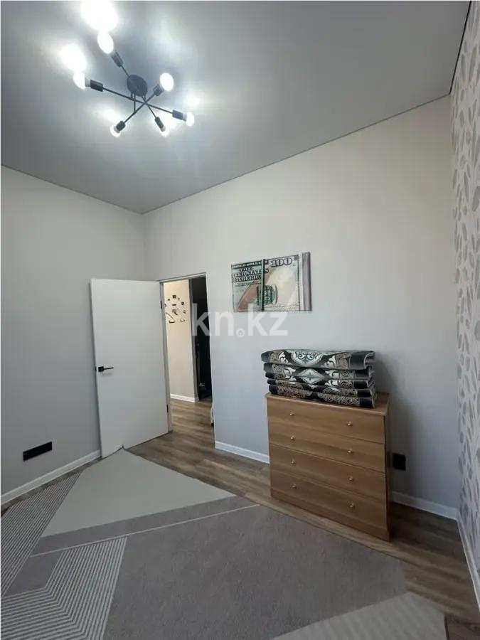 Продажа 2-комнатной квартиры, 33 м² в Астане - фото 3