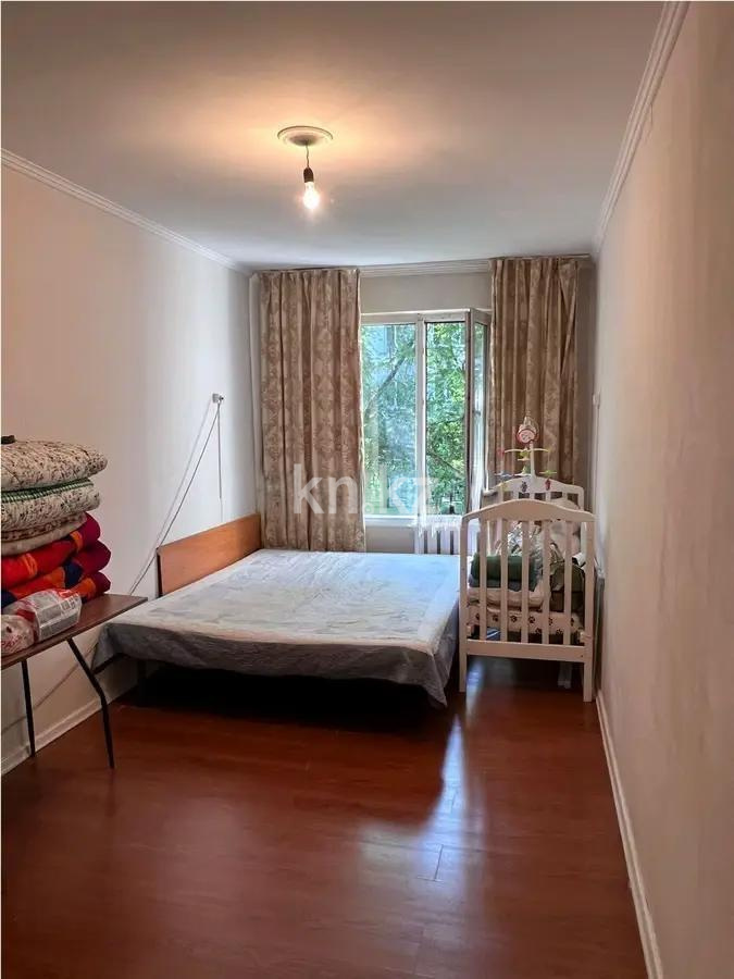 Продажа 2-комнатной квартиры, 45 м² в Алматы - фото 2