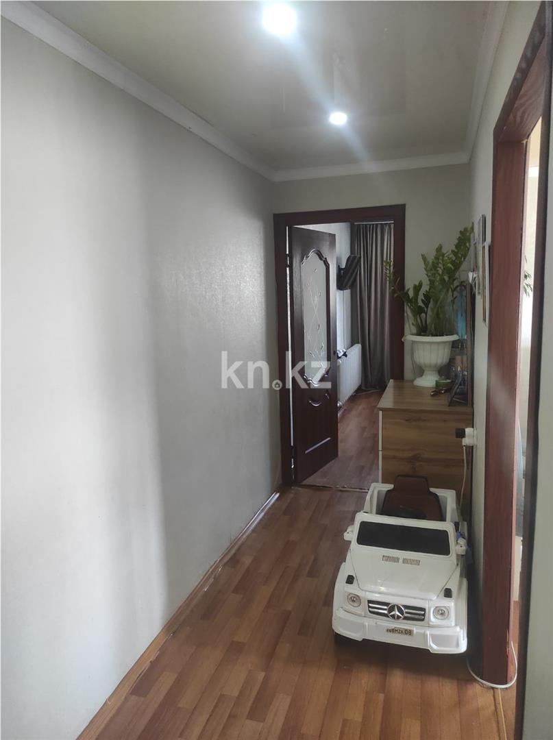 Продажа 3-комнатной квартиры, 57 м², мкр-н 7 - Продажа квартир в Темиртау фото 7 из 10