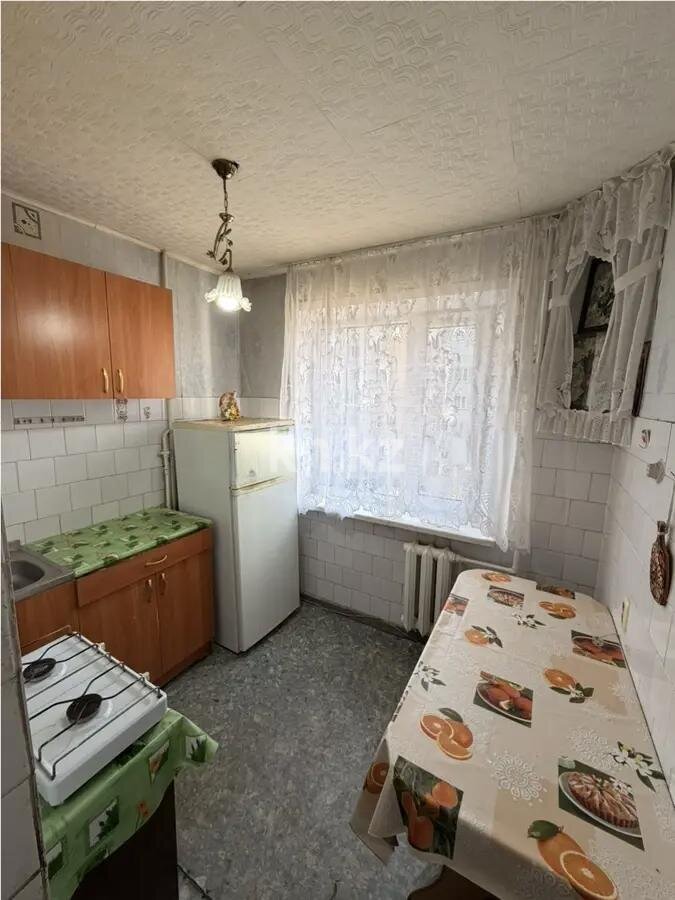 Продажа 1-комнатной квартиры, 31 м² в Караганде - фото 2