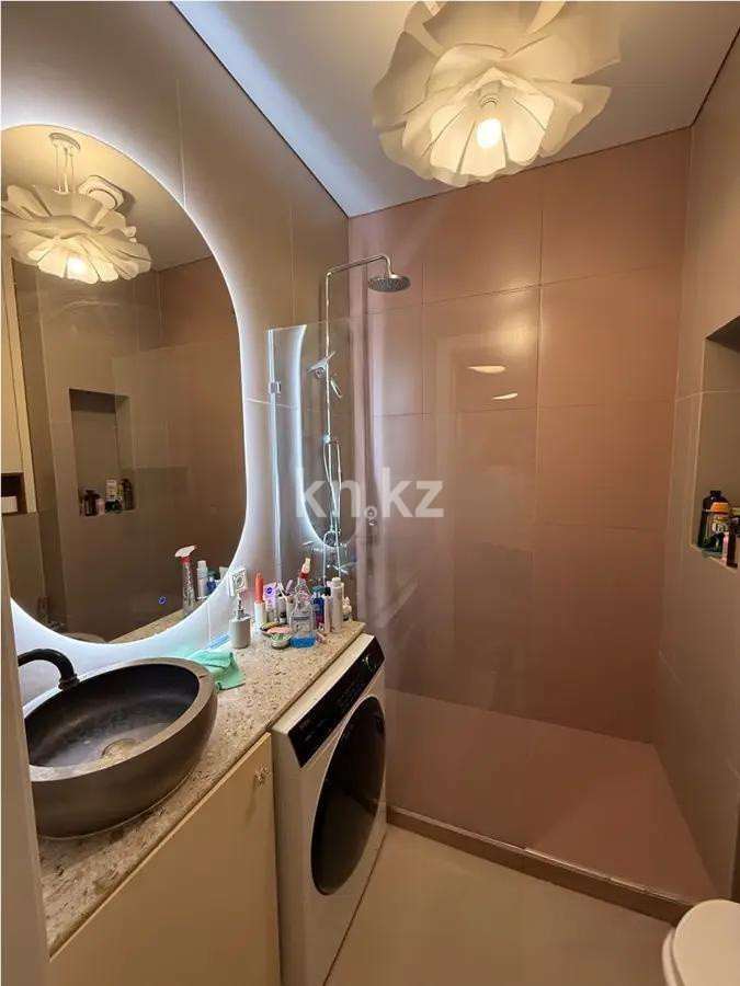 Продажа 2-комнатной квартиры, 80 м², ул. Кенесары, дом  6 стр в Астане - фото 4