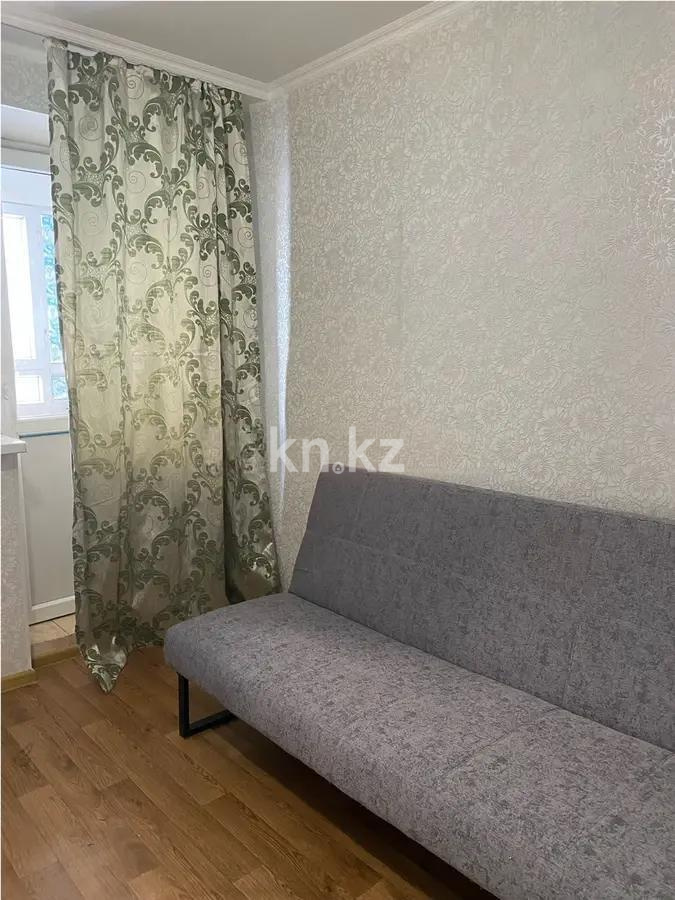 Продажа 1-комнатной квартиры, 19 м², ул. Манаса, дом  20/2 в Астане - фото 2