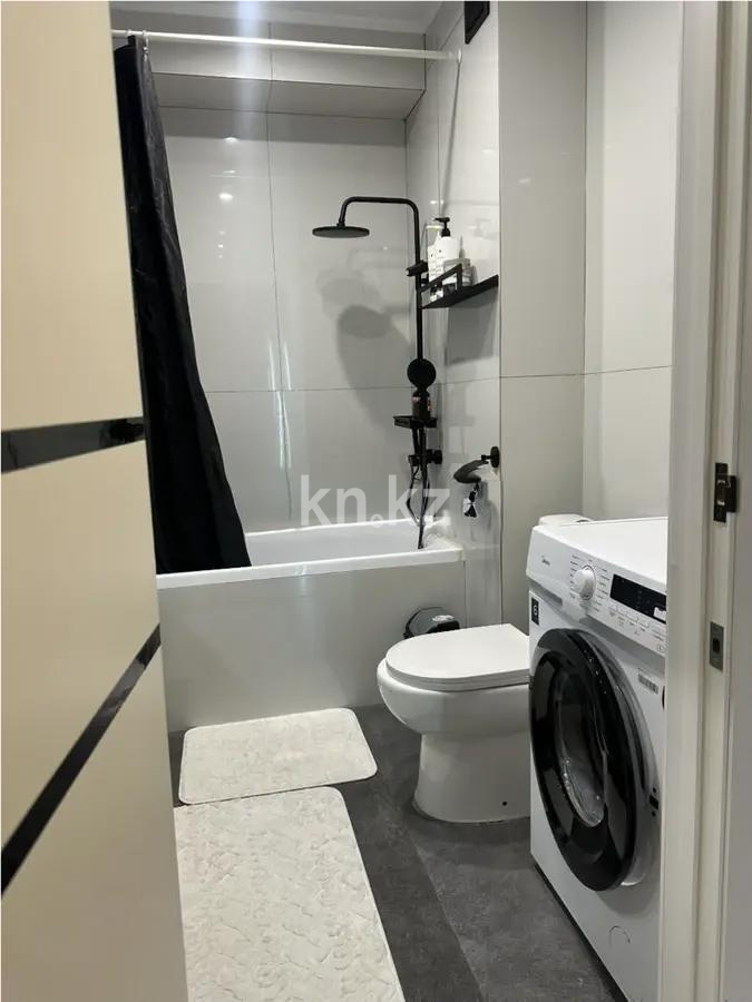 Продажа 2-комнатной квартиры, 43 м² - Продажа квартир в Алматы фото 3 из 3