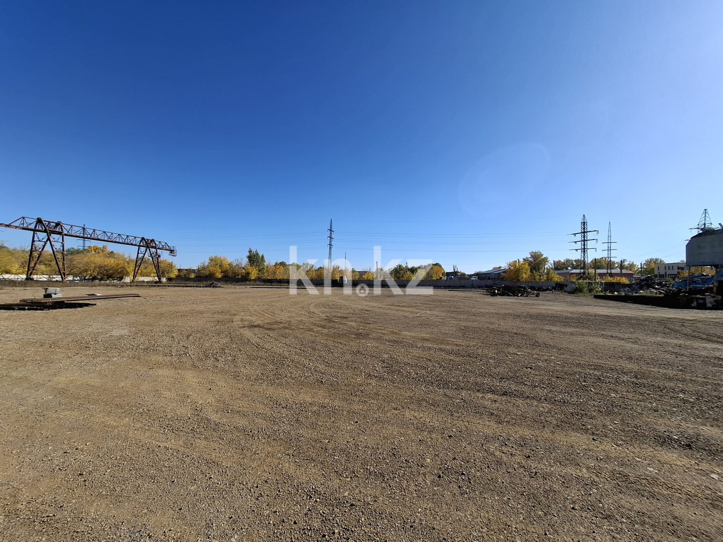 Продажа , 19000 м², ул. Моторная, дом  19 - Продажа баз, складов и промышленной недвижимости в Караганде фото 7 из 11