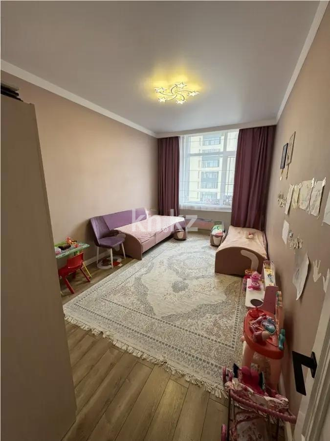 Продажа 3-комнатной квартиры, 86.8 м² в Астане