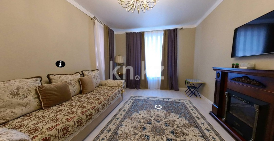 Продажа 6-комнатного дома, 270 м² - Продажа домов, коттеджей в Астане в р-не Есиль фото 3 из 38